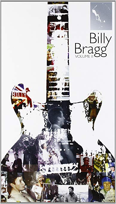 Billy Bragg - Volume II - CD