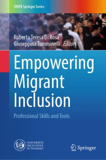 Di Rosa - Empowering Migrant Inclusion Professional Skills and Tools