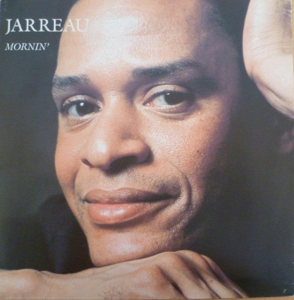Al Jarreau - Mornin' - Used Vinyl Record 7"