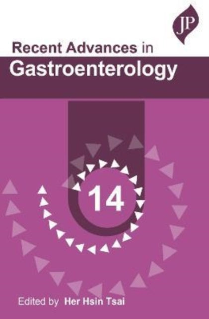 sai - Recent Advances in Gastroenterology 14 - New paperback or softba