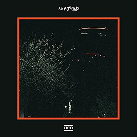 SO PITTED - NEO - Vinyl Record 12" RECORD