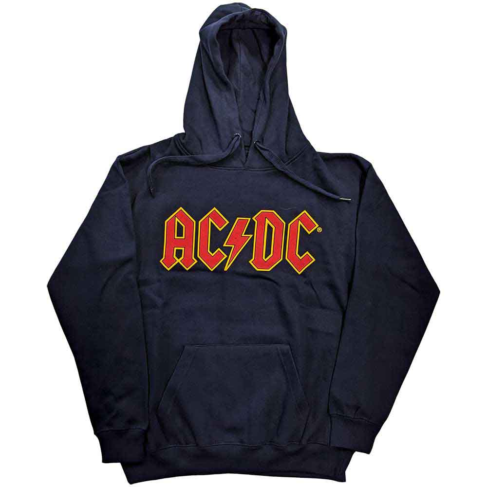 AC/DC - hoodies - Unisex - Medium - Long Sleeves