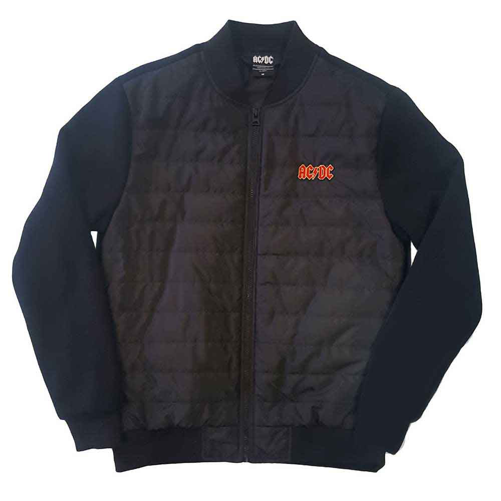 AC/DC - Clothing - Unisex - Long Sleeves - XX-Large