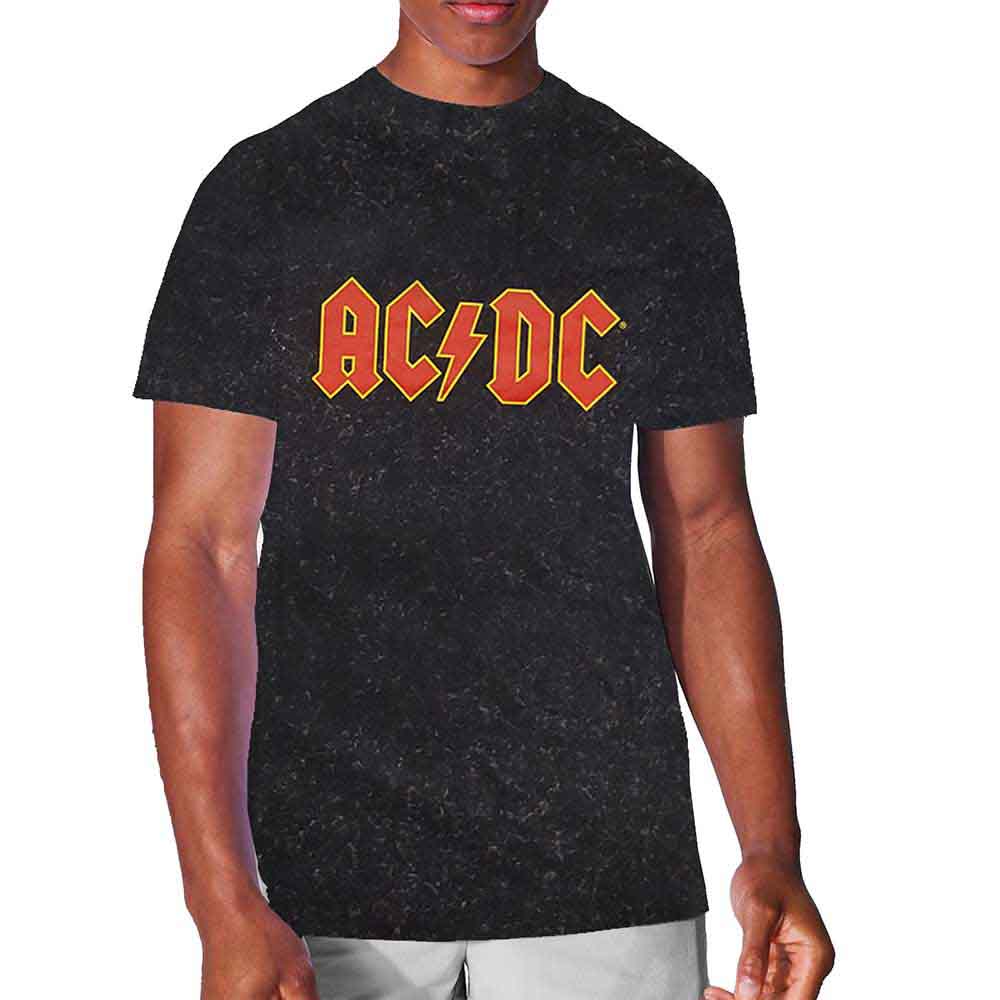 AC/DC - tshirt - Unisex - X-Large - Short Sleeves
