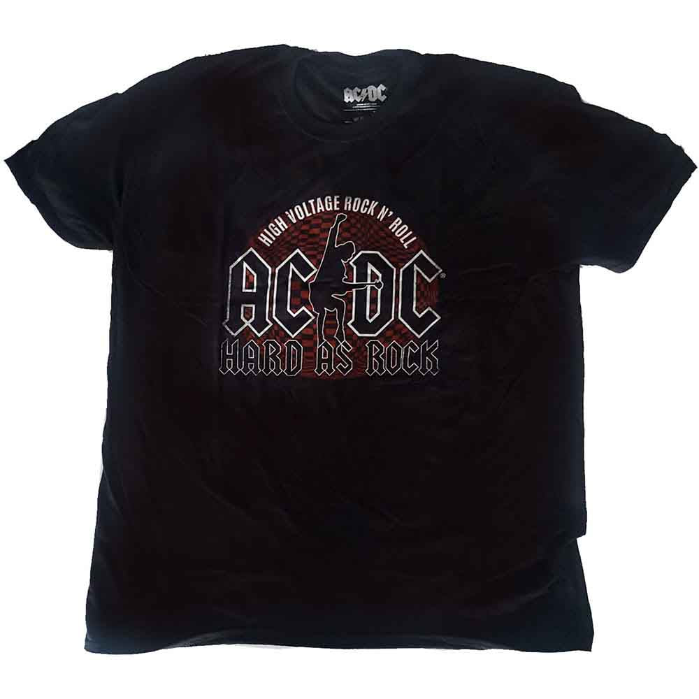 AC/DC - tshirt - Unisex - X-Large - Short Sleeves