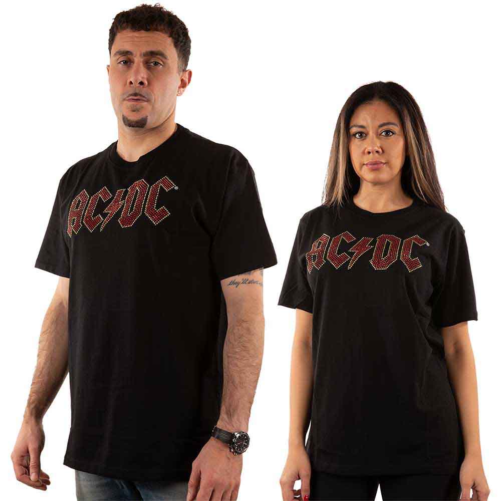 AC/DC - Unisex T-Shirt - tshirt - T-Shirts
