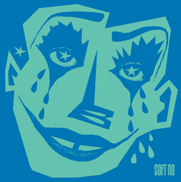 SOFT NO - Vinyl Record 12
