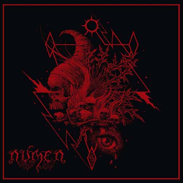 NUMEN - ERRE - CDD