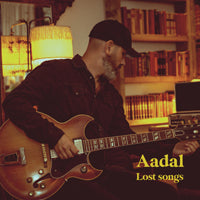 AADAL - LAST SONGS - CD