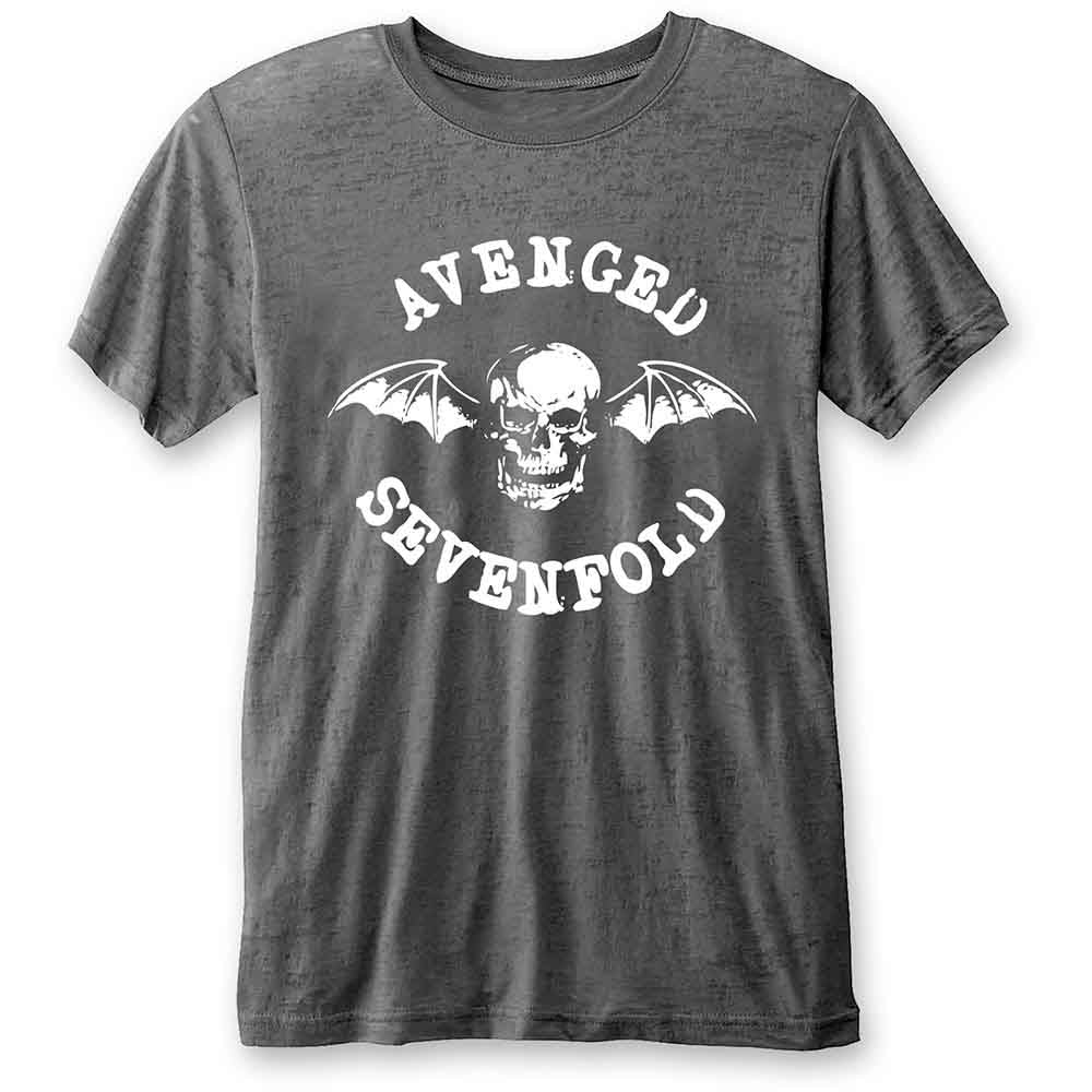 Avenged Sevenfold - tshirt - Unisex - X-Large - Short Sleeves