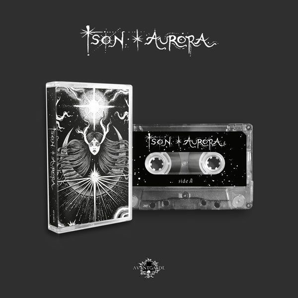 ISON - AURORA - New Cassette