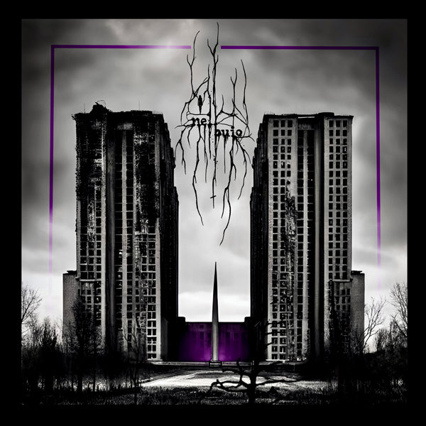 NEL BUIO - Vinyl Record