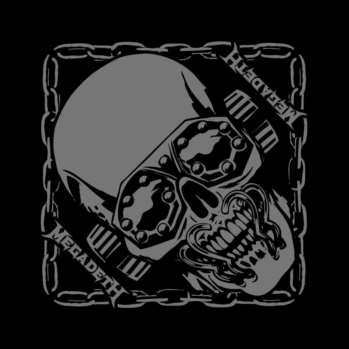 Megadeth - Clothing - Unisex