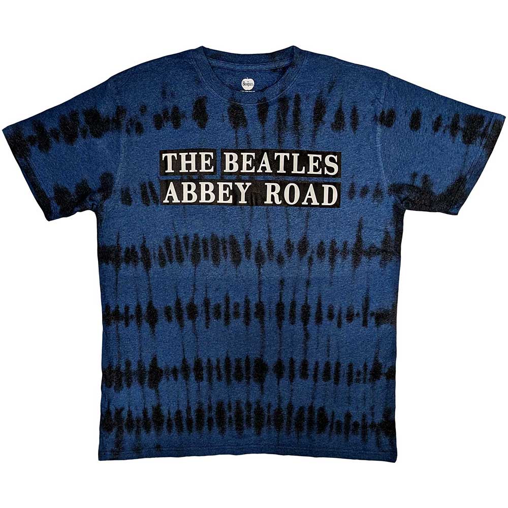 Beatles - tshirt - Unisex - Medium - Short Sleeves