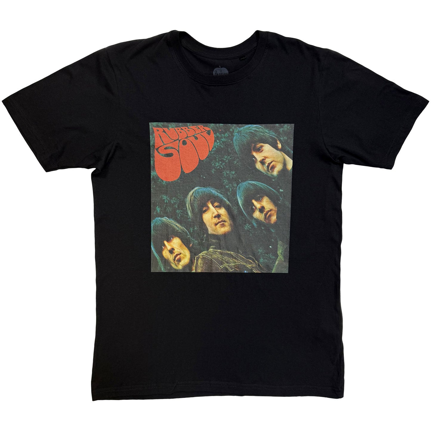 Beatles - tshirt - Unisex - Short Sleeves - Medium