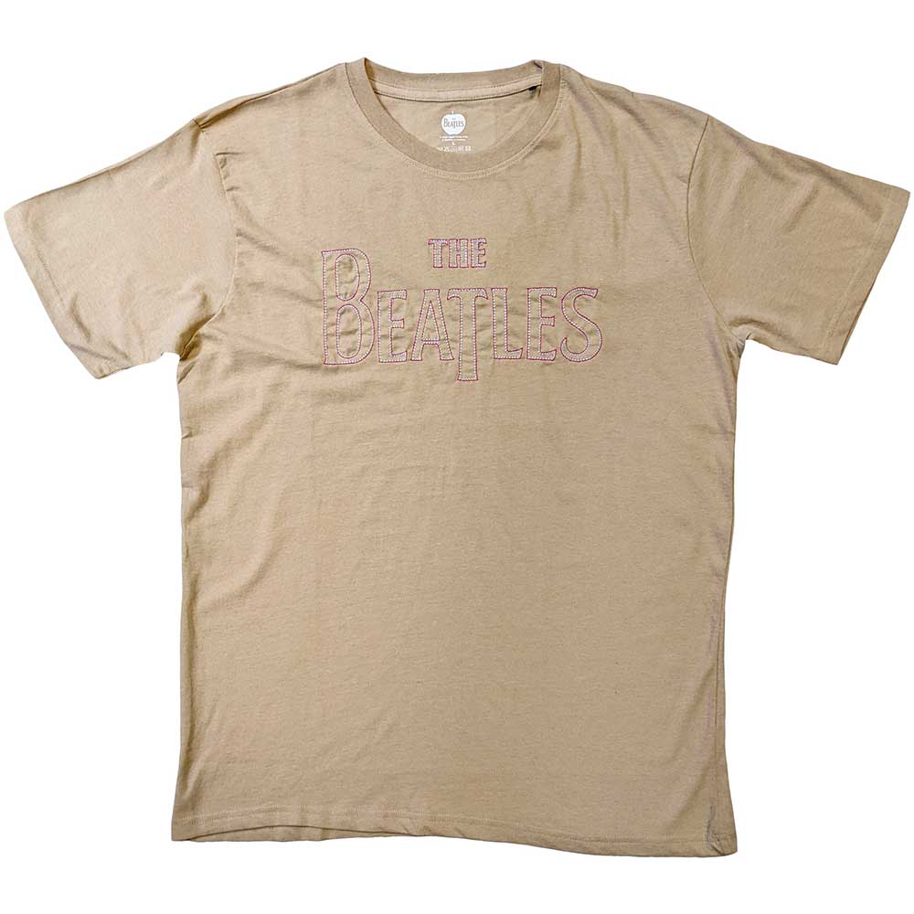 Beatles - tshirt - Unisex - Short Sleeves - Small