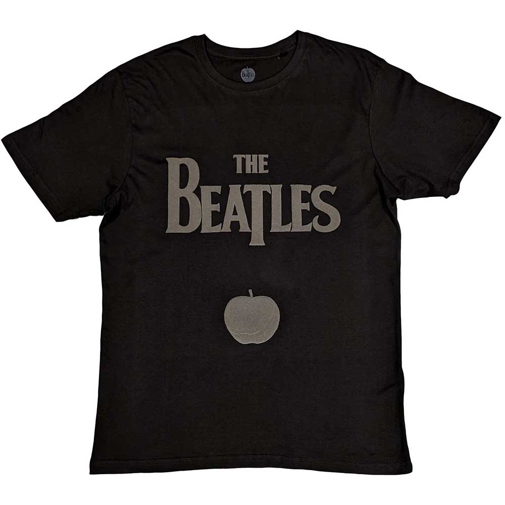 Beatles - tshirt - Unisex - X-Large - Short Sleeves