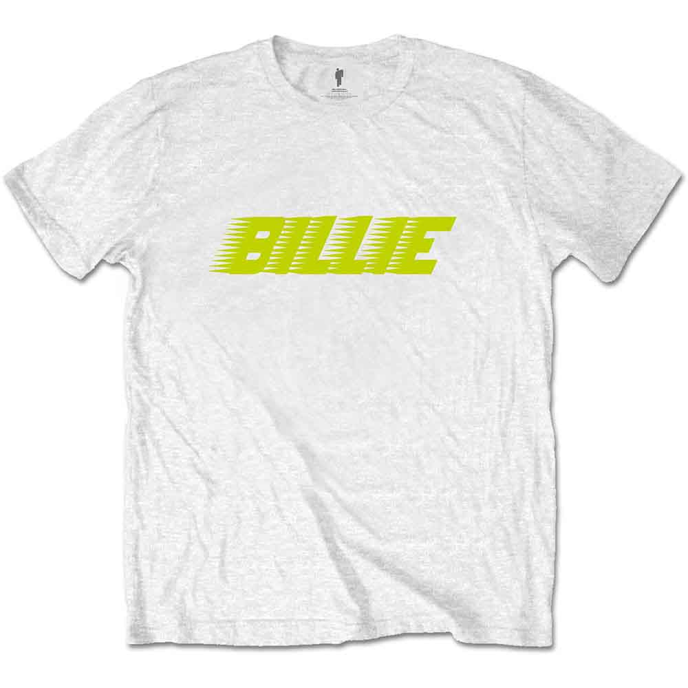 Billie Eilish - tshirt - Unisex - Medium - Short Sleeves