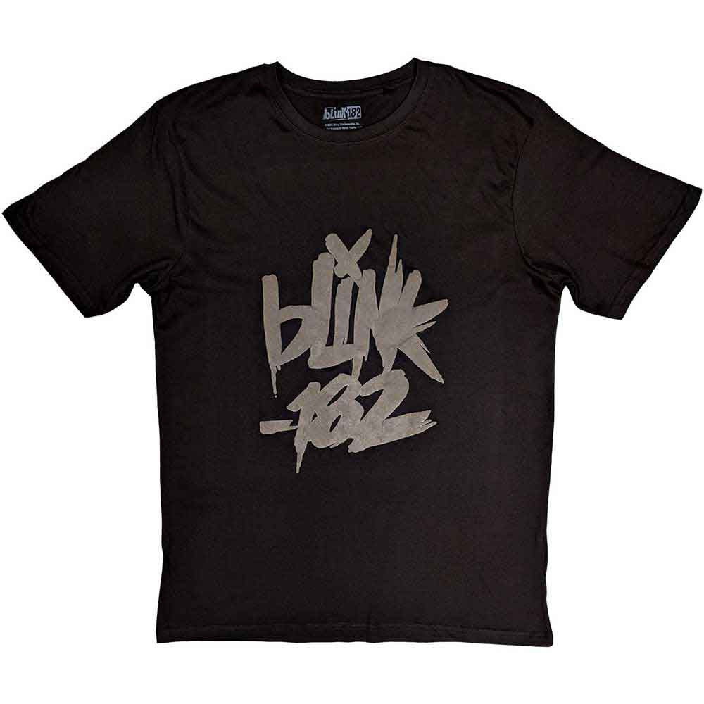 Blink-182 - tshirt - Unisex - Short Sleeves - 2X-Large