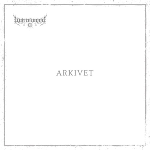 WORMWOOD - ARKIVET (SIGNED CD) - CD
