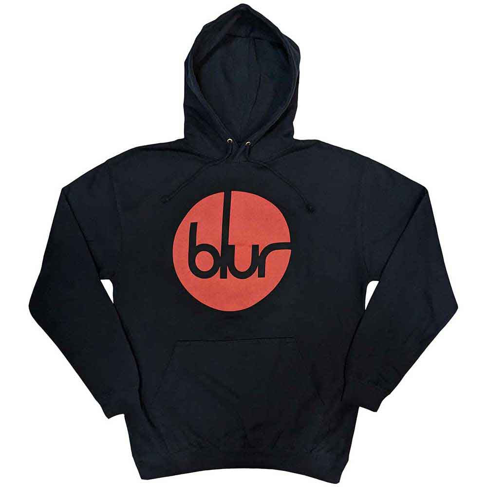 Blur - hoodies - Unisex - Long Sleeves - XX-Large