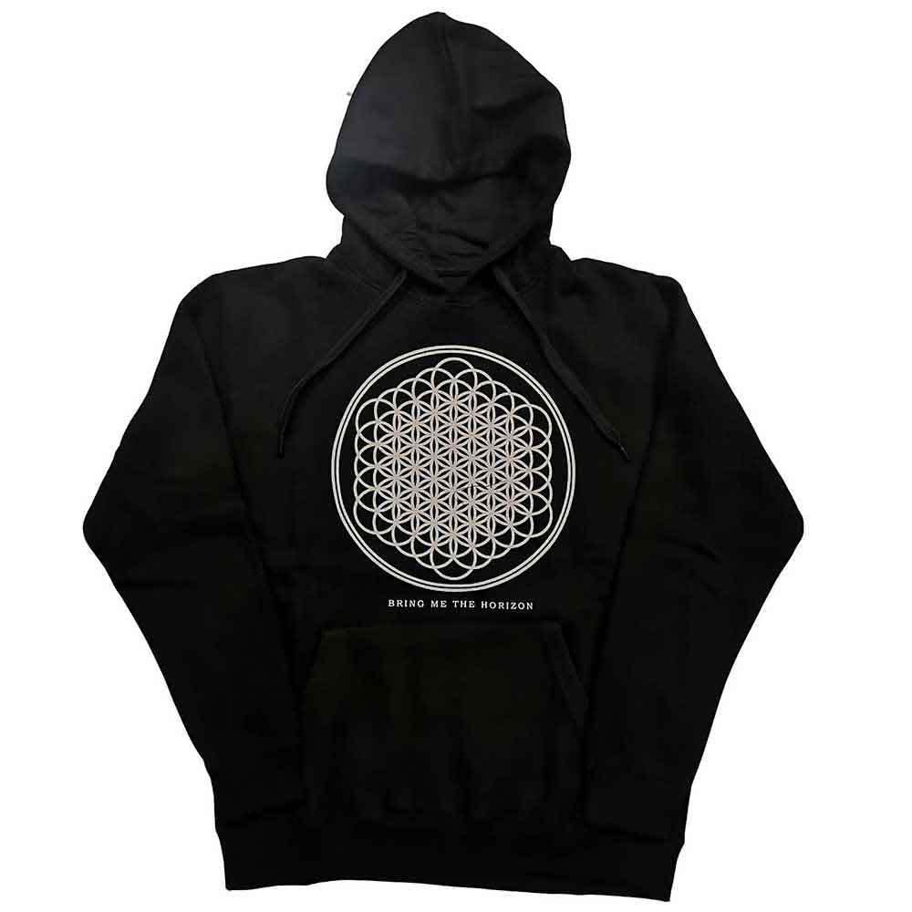 Bring Me The Horizon - hoodies - Unisex - Medium - Long Sleeves