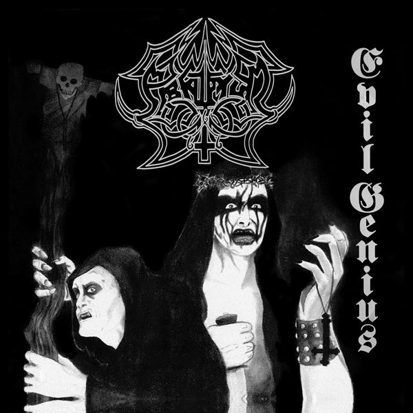 ABRUPTUM - EVIL GENIUS - CD