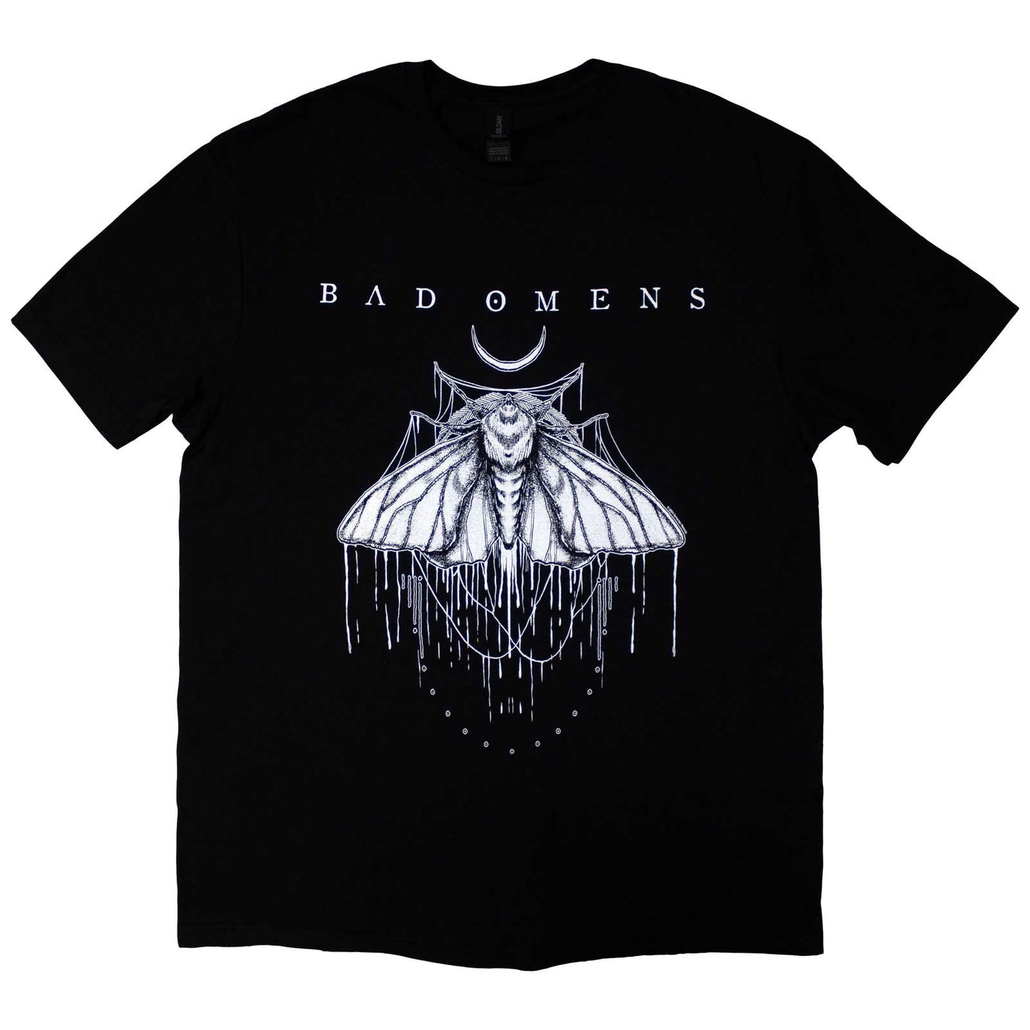Bad Omens - T-Shirt - tshirt - Unisex - T-Shirts - XX-Large