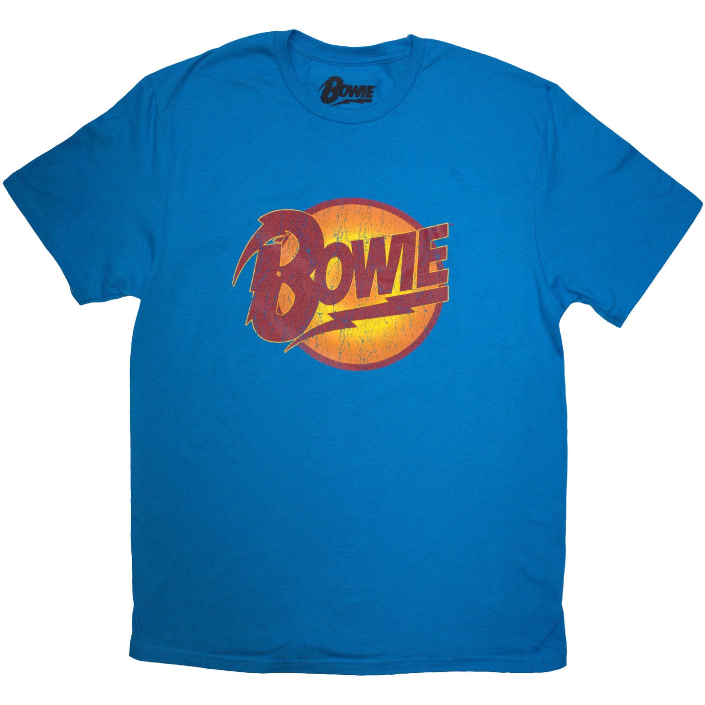 David Bowie - Unisex T-Shirt - tshirt - T-Shirts
