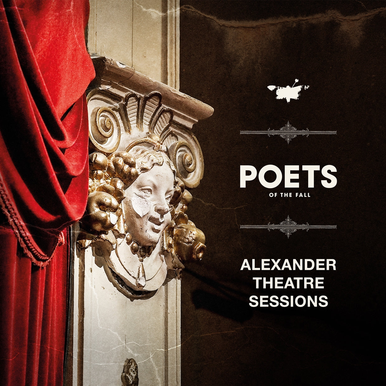 ALEXANDER THEATRE SESSIONS (2LP) - Vinyl Record DLP