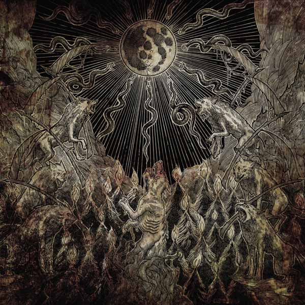 HACAVITZ - MUERTE - CDD
