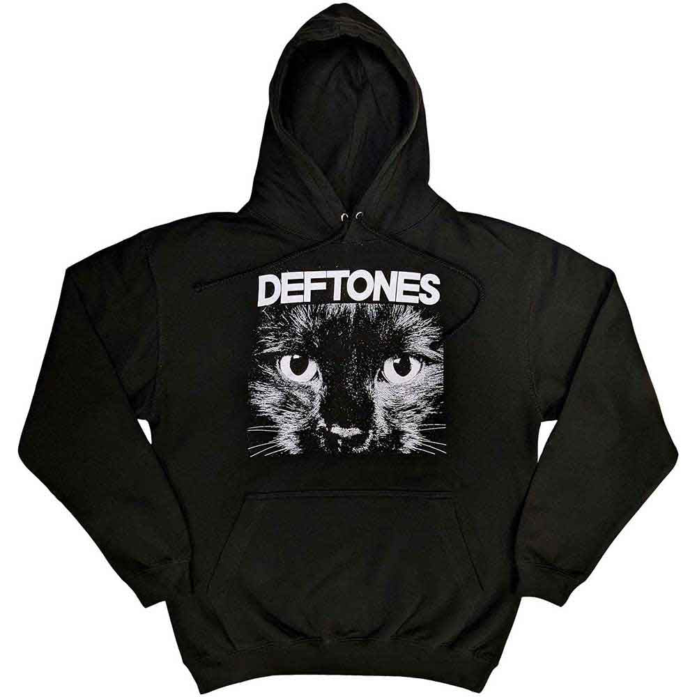 Deftones - hoodies - Unisex - Long Sleeves - XX-Large