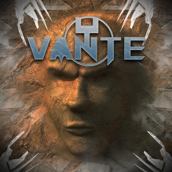 VANTE - CD