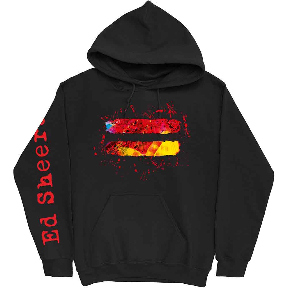 Ed Sheeran - hoodies - Unisex - Medium - Long Sleeves