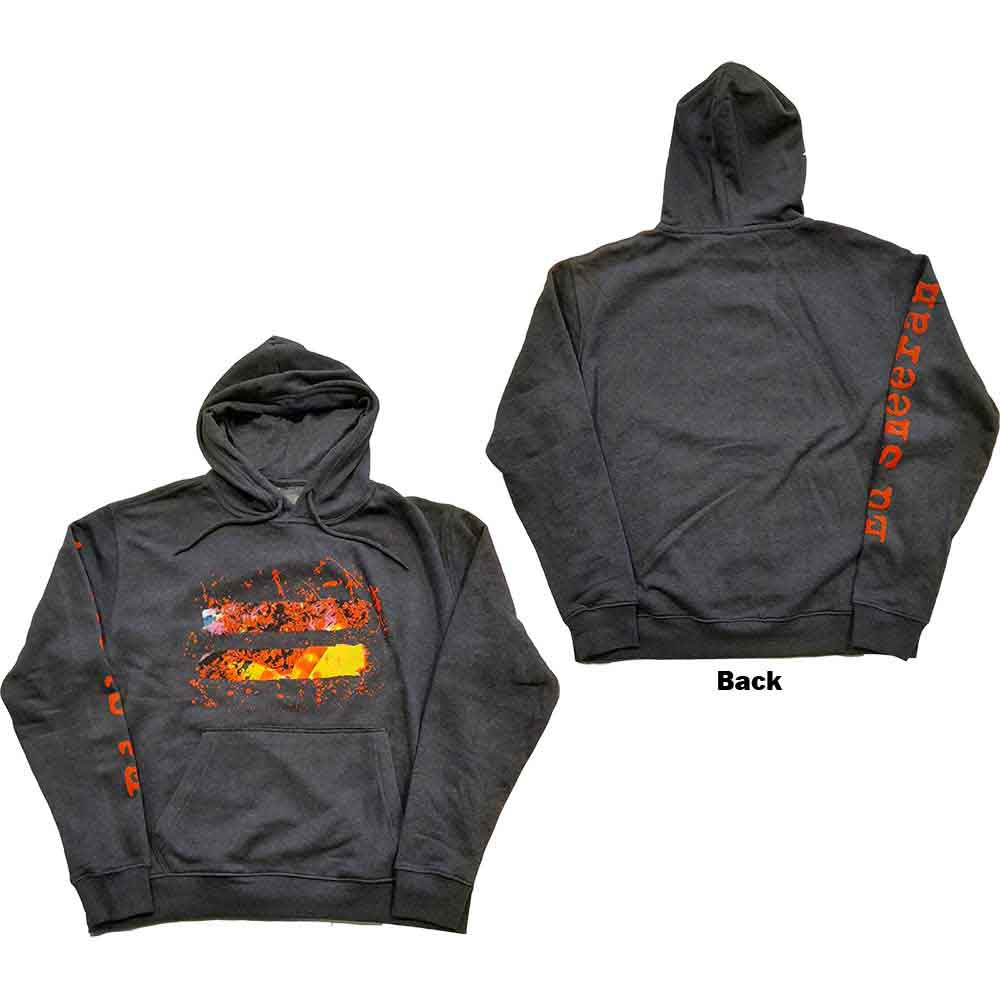Ed Sheeran - hoodies - Unisex - Long Sleeves - XX-Large