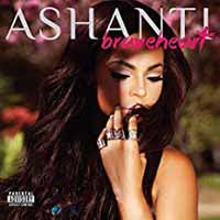 Ashanti - Braveheart - New CD
