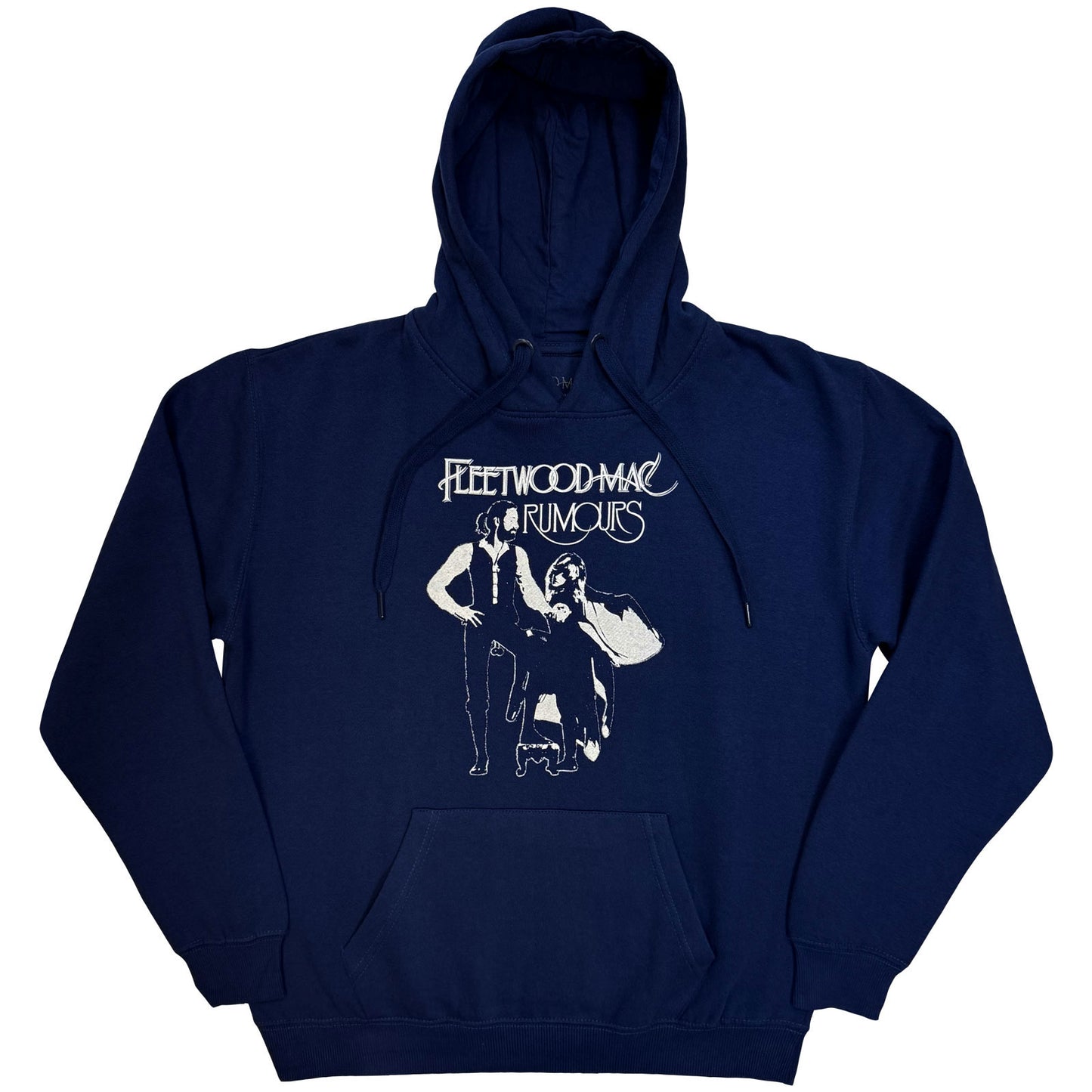 Fleetwood Mac - hoodies - Unisex - Long Sleeves - XX-Large