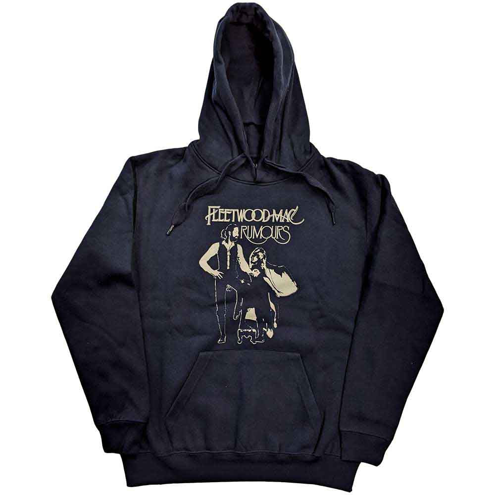 Fleetwood Mac - hoodies - Unisex - Long Sleeves - Small
