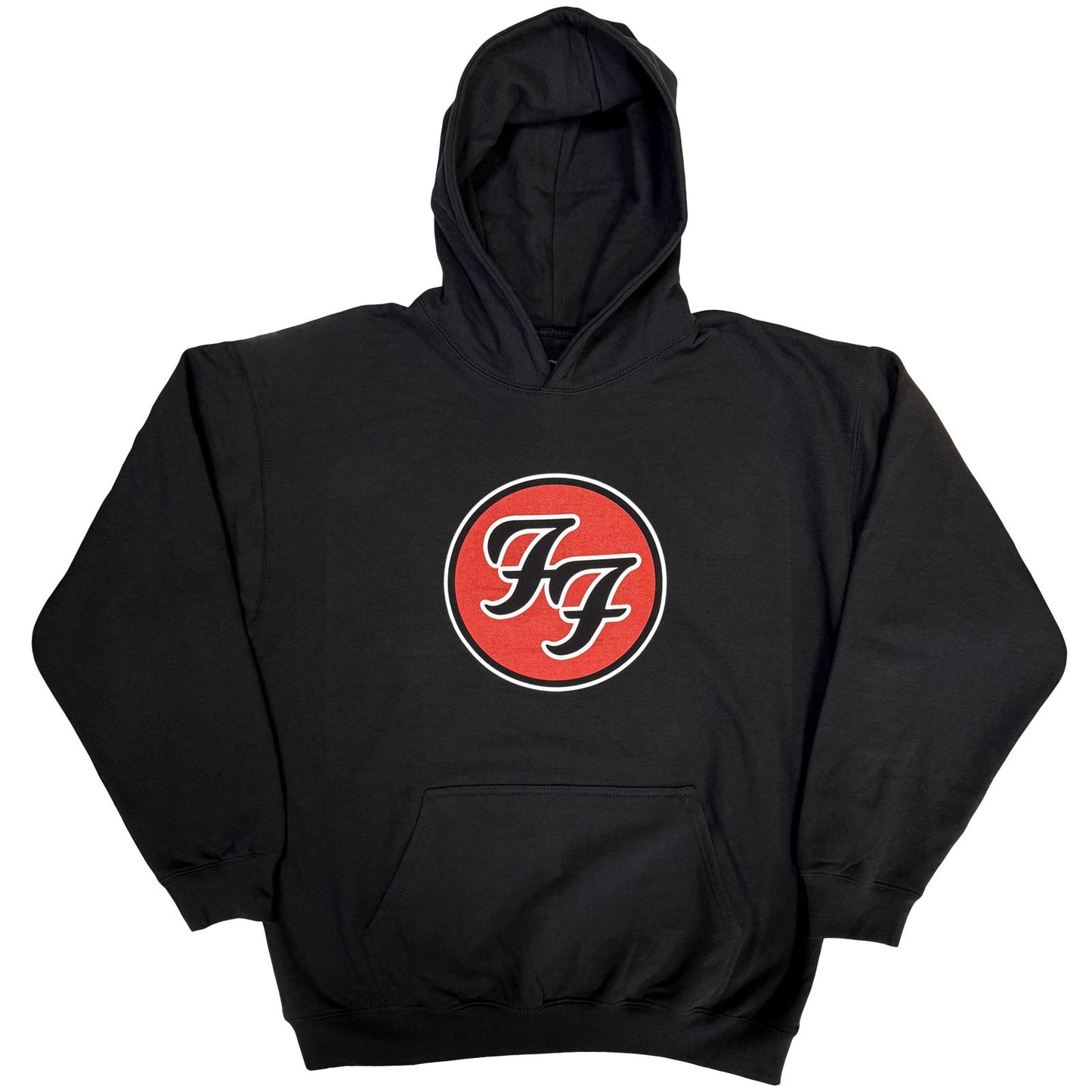 Foo Fighters - hoodies - Unisex - Long Sleeves - XX-Large