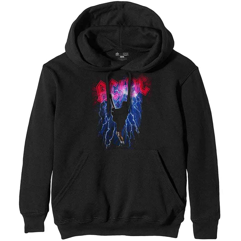 AC/DC - hoodies - Unisex - Large - Long Sleeves
