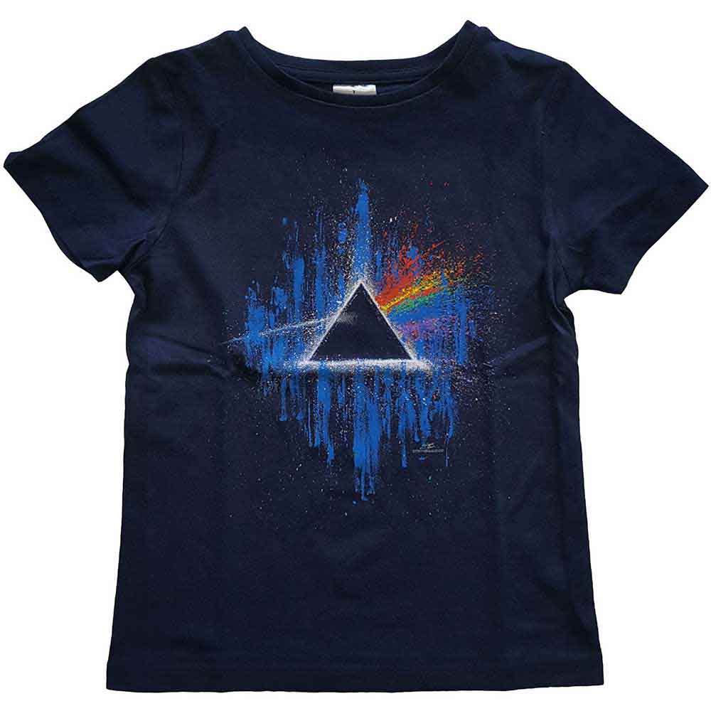 Pink Floyd - tshirt - Kids - 5-6 Years - Short Sleeves