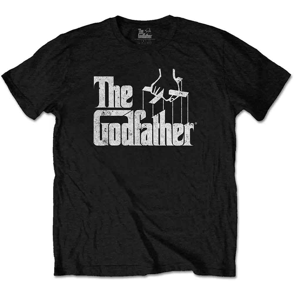 Godfather - tshirt - Unisex - Large - Short Sleeves