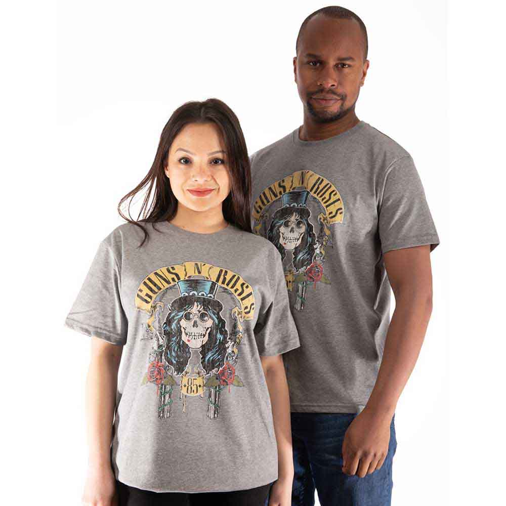 Guns N' Roses - Unisex T-Shirt - New T-Shirts