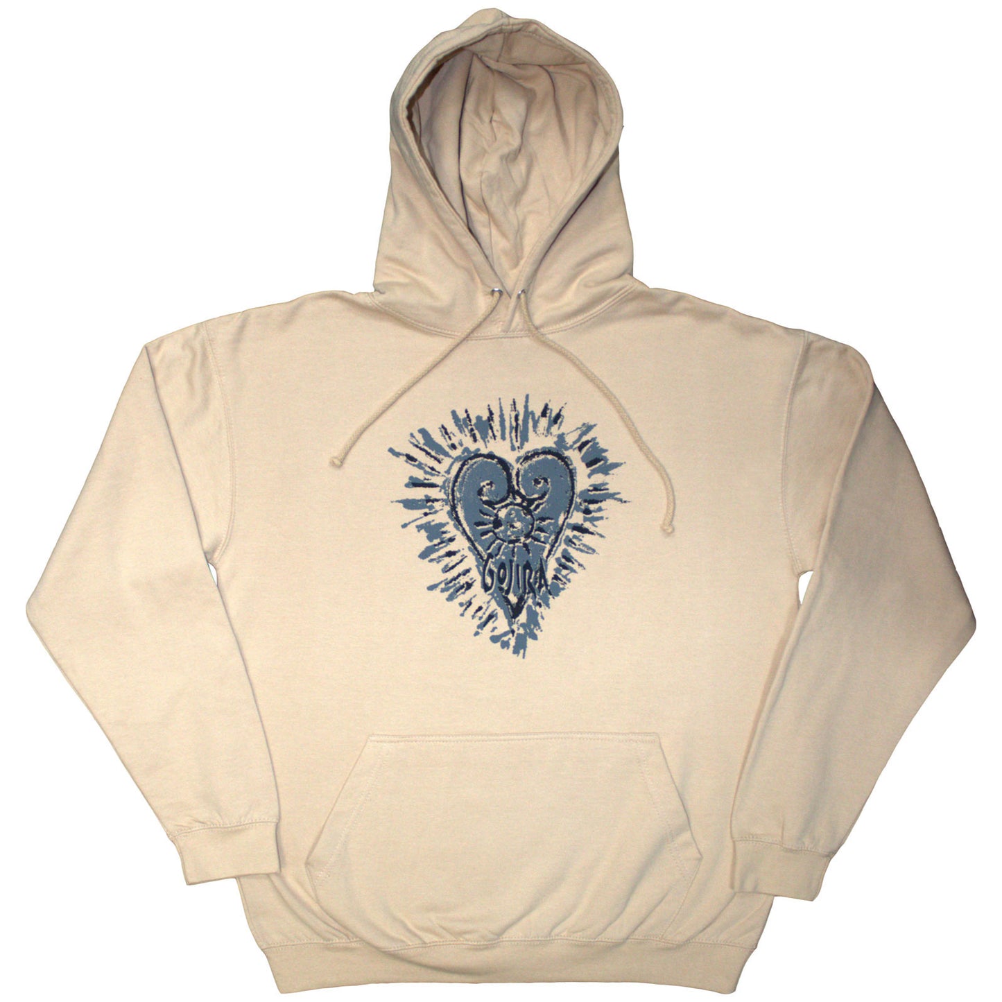 Gojira - hoodies - Unisex - Long Sleeves - Large