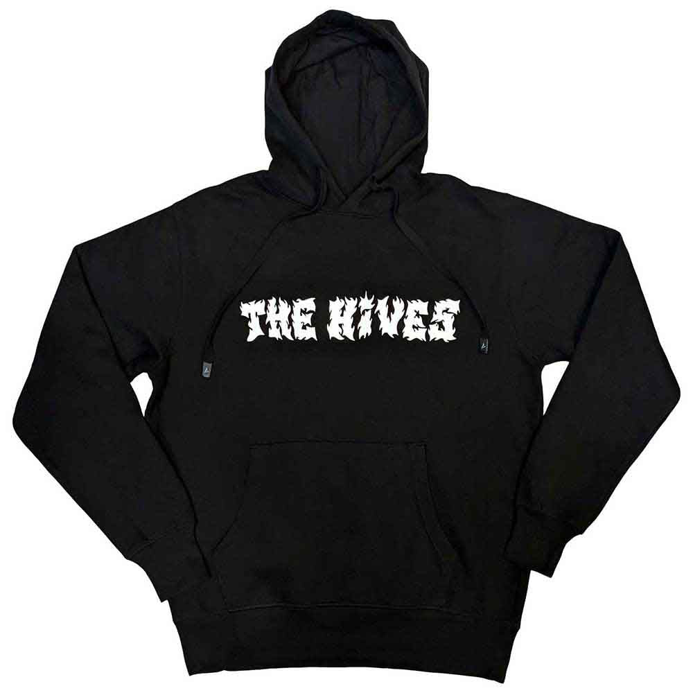 Hives - hoodies - Unisex - Small - Long Sleeves