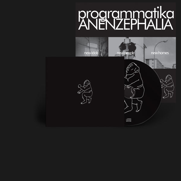 ANENZEPHALIA - PROGRAMMATIKA - CDD