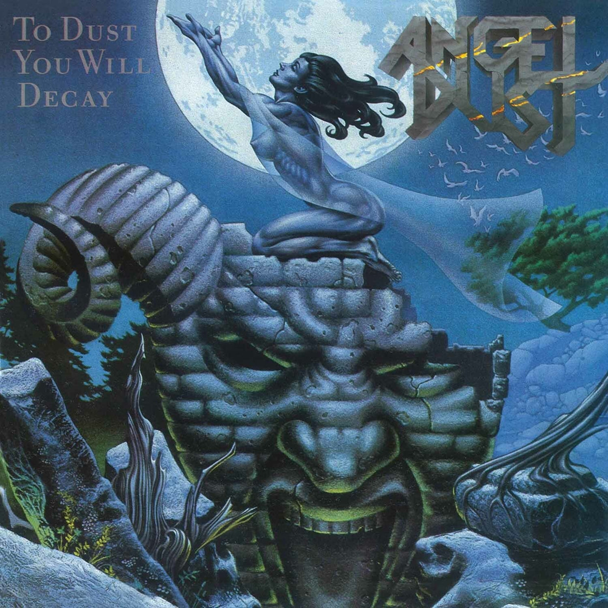 TO DUST YOU WILL DECAY (SLIPCASE EDITION) - CD