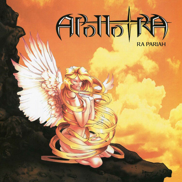 APOLLO RA - RA PARIAH - DCD