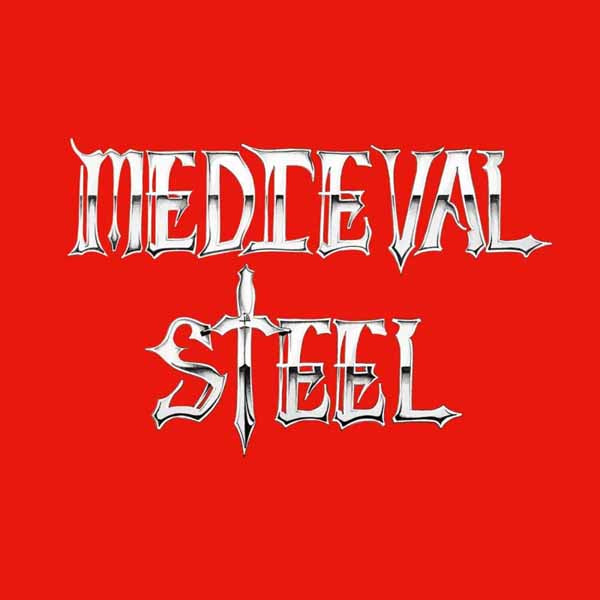 MEDIEVAL STEEL - (SLIPCASE) - CD