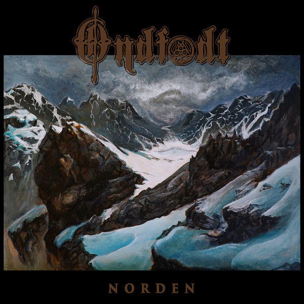 ONDFØDT - NORDEN - CDD